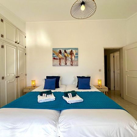 Vilamoura Brightness Villa With Pool By Homing Exteriör bild
